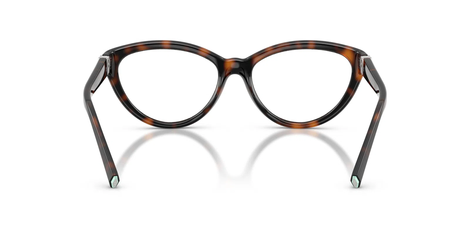Tiffany 2287U Eyeglasses - view 3